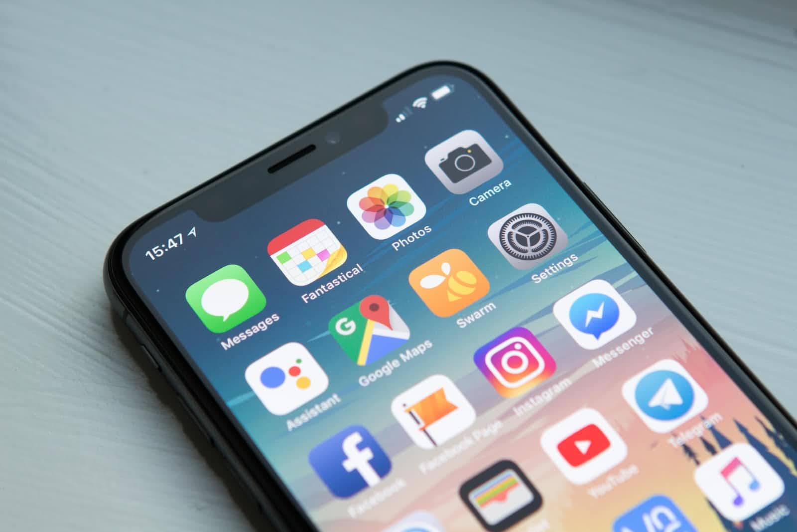 Apple iOS 17 Link Tracking Protection
