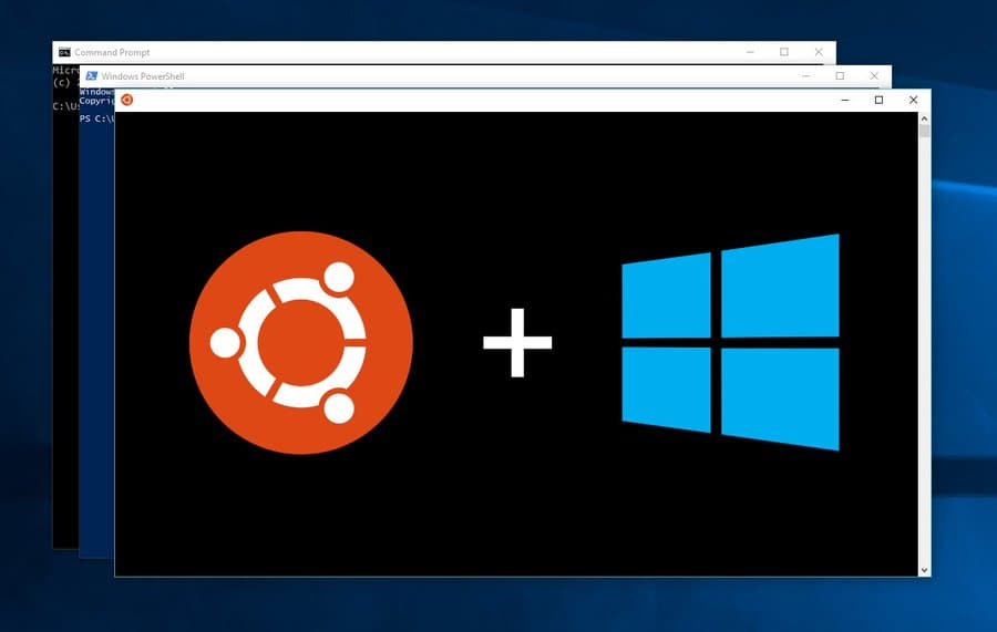My journey with Windows Subsystem for Linux (WSL)
