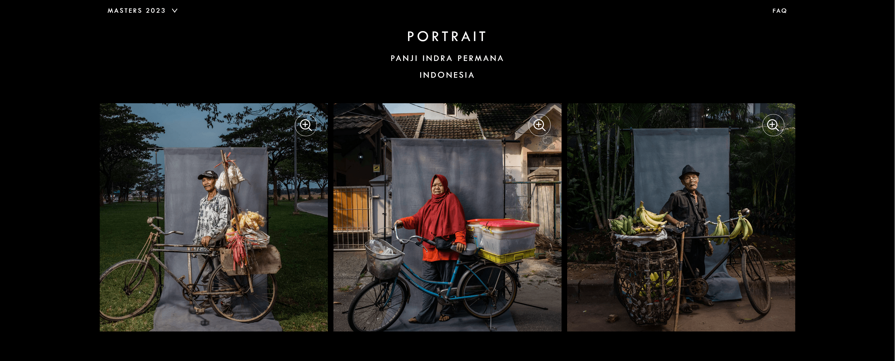 Hasselblad don't just sell camera.